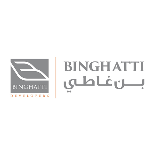 Binghatti logo