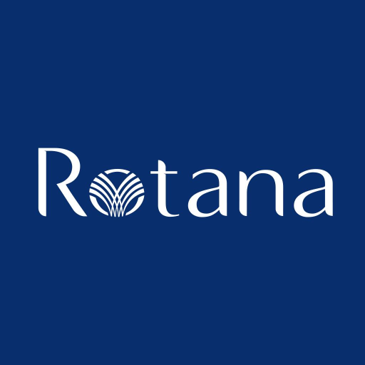 Rotana logo