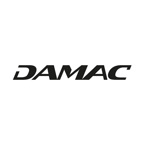 DAMAC logo