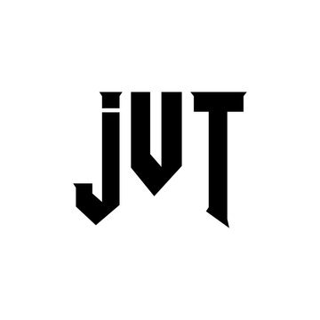 JVT Dubai logo